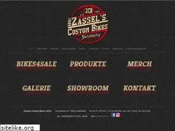 Sites similar to zassel.de