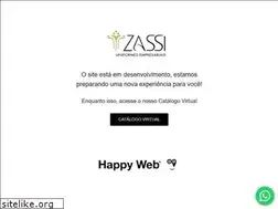 Sites similar to zassi.com.br
