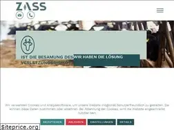 Sites similar to zassmetall.at