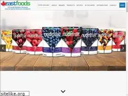 Sites similar to zast-foods.com