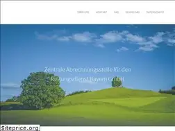 Sites similar to zast.de