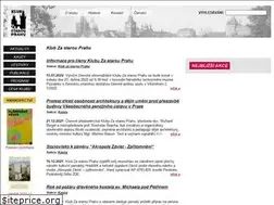 Sites similar to zastarouprahu.cz