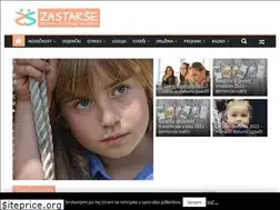 Sites similar to zastarse.si