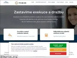 Sites similar to zastav-drazbu.cz