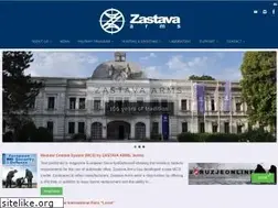 Sites similar to zastava-arms.rs