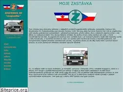 Sites similar to zastava.cz
