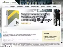 Sites similar to zastava.ru