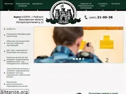 Sites similar to zastava76.ru