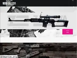 Sites similar to zastavaarmsusa.com
