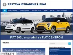 Sites similar to zastavaistrabenzlizing.rs