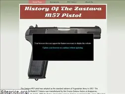 Sites similar to zastavam57.com