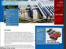 Sites similar to zastavanacionale.com