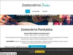 Sites similar to zastavarna-pardubice.cz