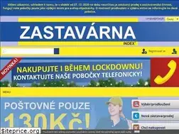 Sites similar to zastavarnaindex.cz