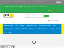 Sites similar to zastavarnakladno.cz