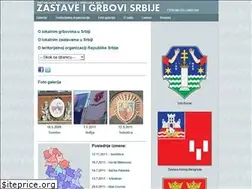 Sites similar to zastave-grbovi.com