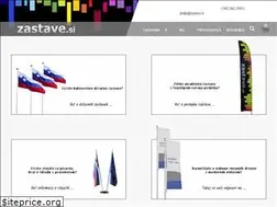 Sites similar to zastave.si