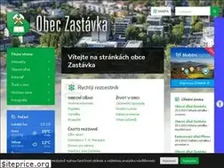 Sites similar to zastavka.cz