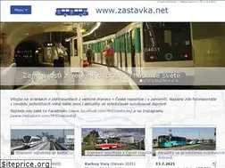 Sites similar to zastavka.net
