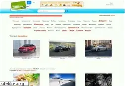 Sites similar to zastavki.com