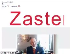 Sites similar to zaster-magazin.de