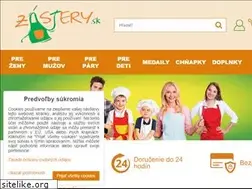 Sites similar to zastera.sk
