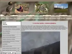 Sites similar to zastita-prirode-animalia.hr