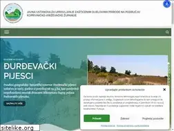 Sites similar to zastita-prirode-kckzz.hr