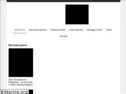 Sites similar to zastita-prirode.hr