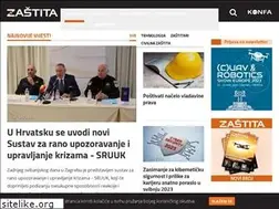 Sites similar to zastita.info