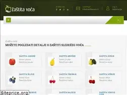 Sites similar to zastitavoca.rs