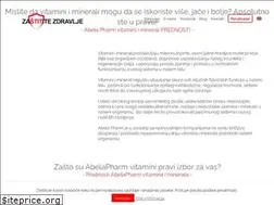 Sites similar to zastiti.se