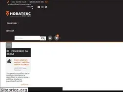 Sites similar to zastitnaoprema.rs