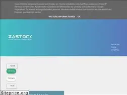 Sites similar to zastock.blogspot.com