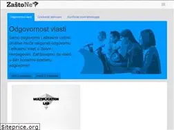 Sites similar to zastone.ba