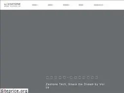 Sites similar to zastone.com