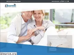 Sites similar to zastrau.info