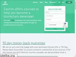Sites similar to zastrin.com