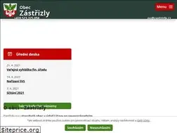 Sites similar to zastrizly.cz
