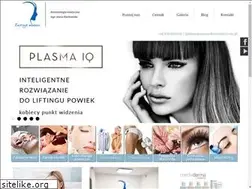 Sites similar to zastrzykmlodosci.pl