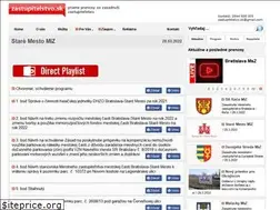 Sites similar to zastupitelstvo.sk