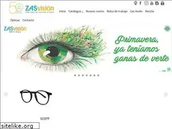 Sites similar to zasvision.com