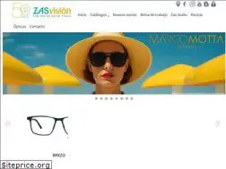 Sites similar to zasvision.es
