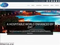 Sites similar to zat-world.com