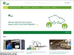 Sites similar to zat.cz