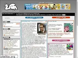 Sites similar to zata.org