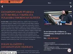 Sites similar to zatamnjivanje.org