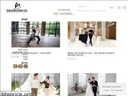 Sites similar to zatanczmy.pl