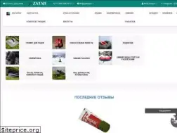Sites similar to zatar-msk.ru