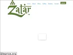 Sites similar to zatar.nyc